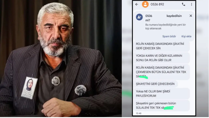 Van Yüzüncü Yıl Üniversitesi öğrencisi Rojin Kabaiş’in kaybolduktan 18 gün