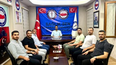 Sağlık ve sosyal hizmet çalışanlarının haklarının korunması ve çalışma şartlarının