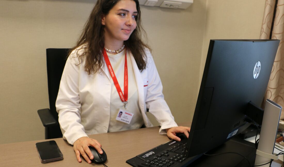 Uzman klinik psikolog Tülinay Seçkin, havaların ısınmasının vücut kontrolünü zorlaştırdığını