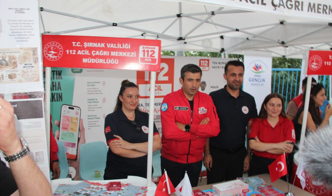 TEKNOFEST Güneydoğu'nun Şanlıurfa merkezli olarak 30 Eylül-4 Ekim tarihleri arasında