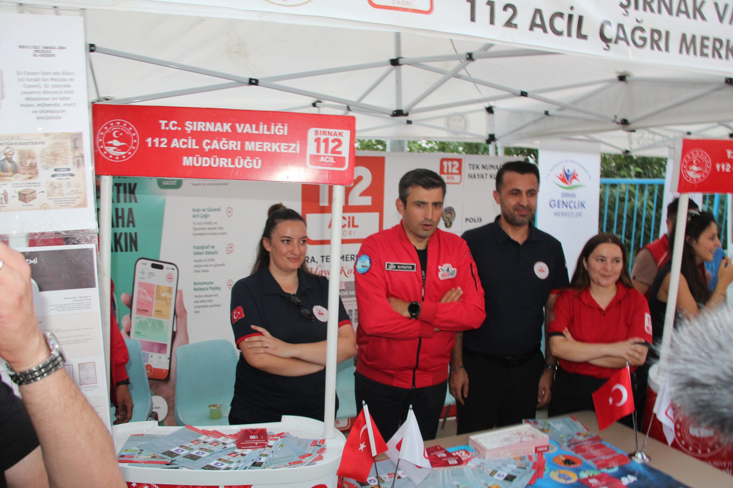 TEKNOFEST Güneydoğu'nun Şanlıurfa merkezli olarak 30 Eylül-4 Ekim tarihleri arasında
