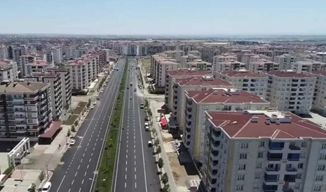 TÜİK’in 2026 yılına ilişkin nüfus verileri, Türkiye’de nüfusu en yüksek