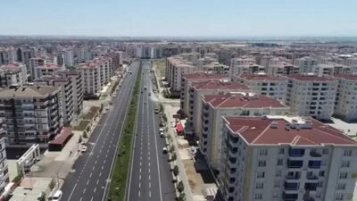 TÜİK’in 2026 yılına ilişkin nüfus verileri, Türkiye’de nüfusu en yüksek