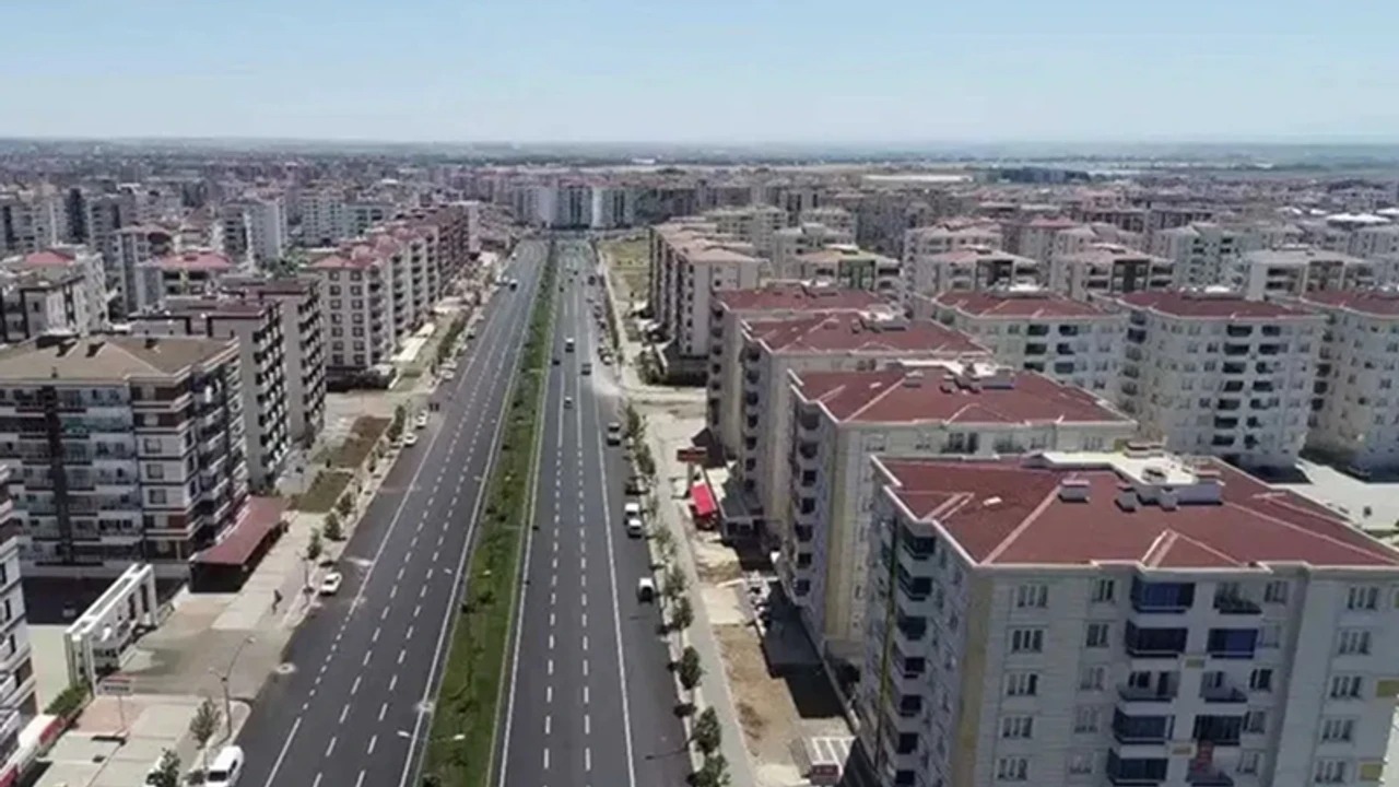 TÜİK’in 2026 yılına ilişkin nüfus verileri, Türkiye’de nüfusu en yüksek