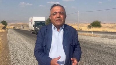 YENİ Partili Sezgin Tanrıkulu, Diyarbakır’ı bölge illerine ve İran’a bağlayan