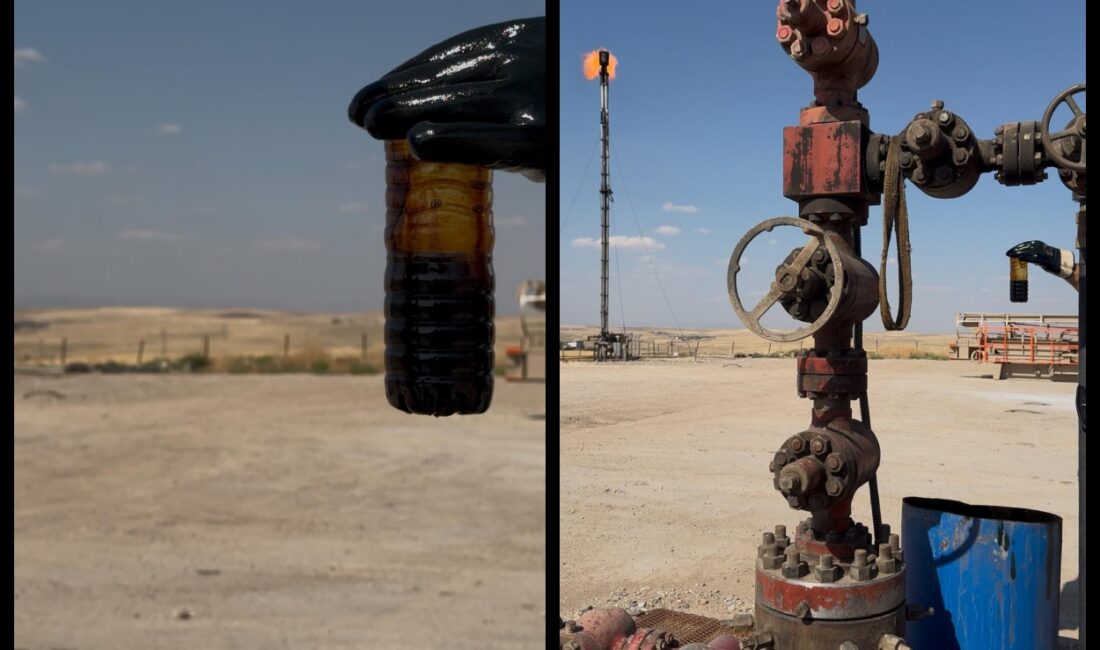 Türkiye’nin enerjide dışa bağımlılığını azaltma hedefi kapsamında Diyarbakır’da dikkat çeken