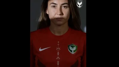Amedspor Kadın Futbol Takımı, 2026-2027 sezonu kadro yapılanması kapsamında Sırp