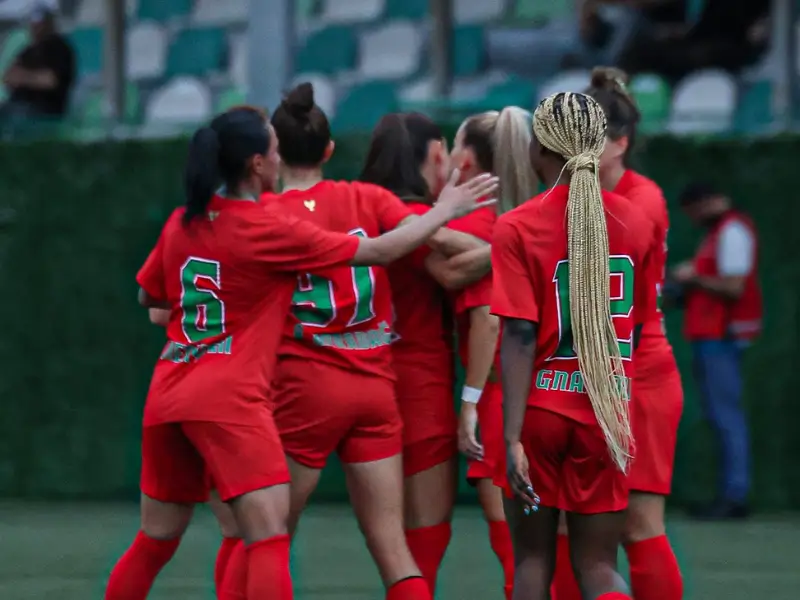 Suwen Kadın Futbol Süper Ligi'nin ilk haftasında Amedspor, deplasmanda karşılaştığı
