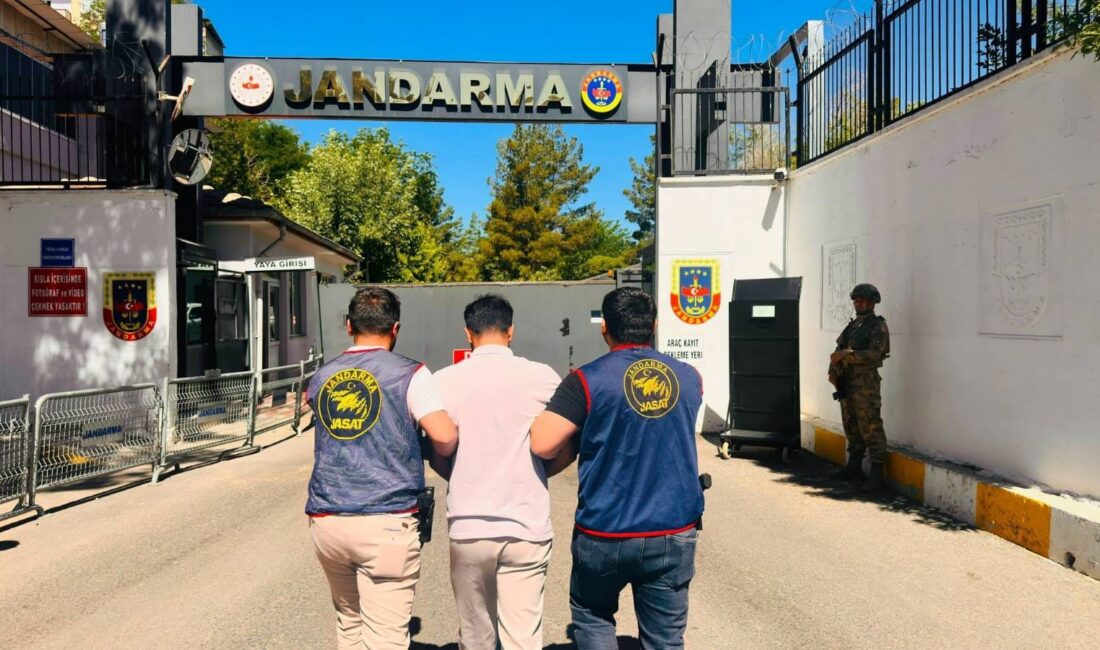 Diyarbakır'da çeşitli suçlardan aranan 113 kişi yakalanarak adli makamlara sevk