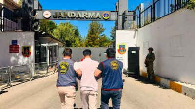 Diyarbakır'da çeşitli suçlardan aranan 113 kişi yakalanarak adli makamlara sevk