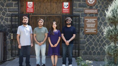 Diyarbakır Büyükşehir Belediyesi Madde Bağımlılığı Danışmanlık ve Eğitim Merkezi, kent