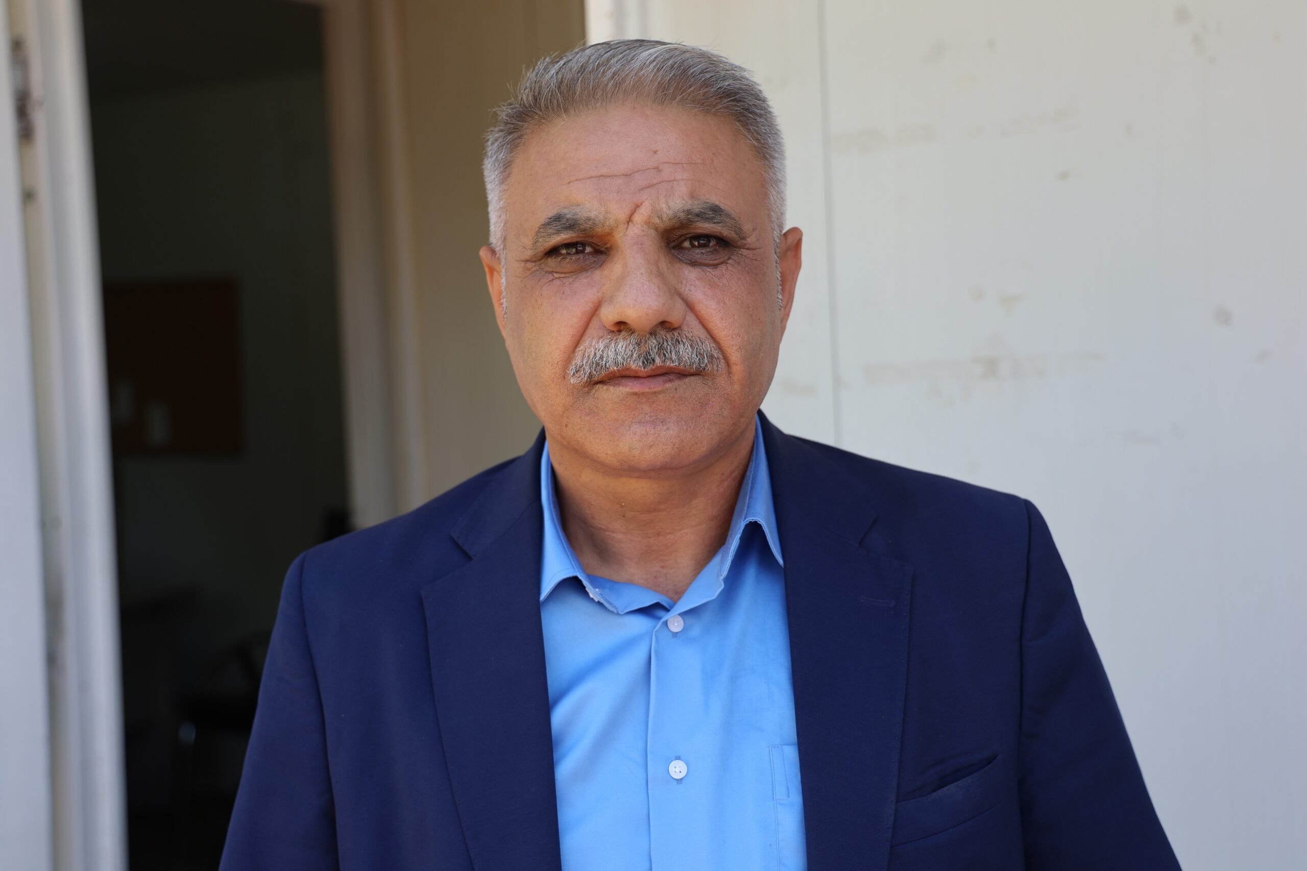 Diyarbakır’daki Türkiye'nin en büyük mahallesinin Muhtarının kapısı boşanma evraklarıyla doldu