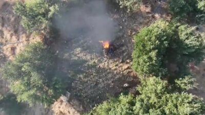 Diyarbakır'da jandarma ekiplerince düzenlenen operasyonda; 5,7 ton toz esrar elde