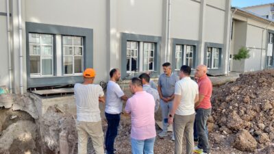 GSB Diyarbakır Yurtları, yeni dönemde öğrencilerini en iyi şekilde ağırlamak