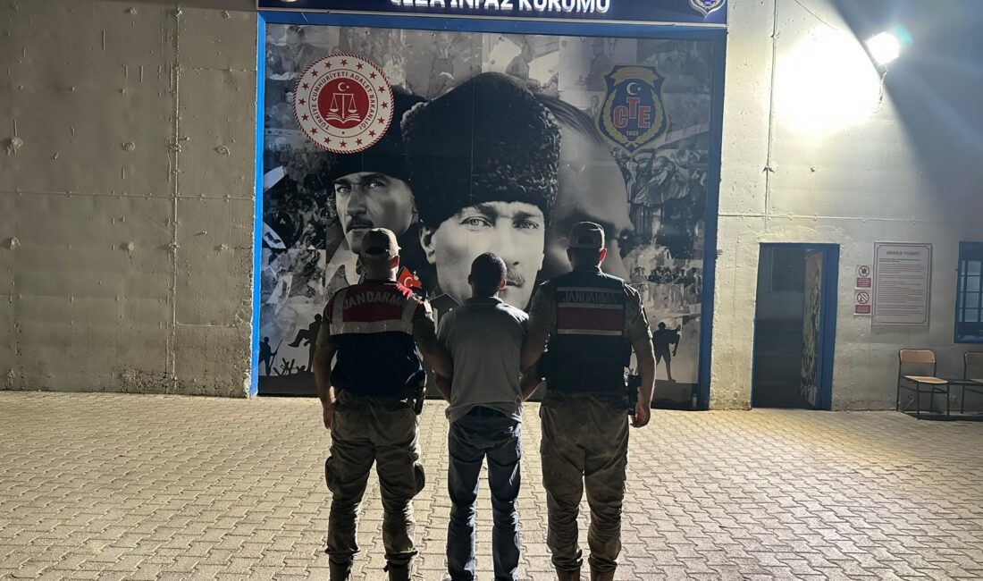 Diyarbakır'da 42 suç kaydı bulunup, 16 yıl 2 ay hapis