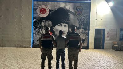 Diyarbakır'da 42 suç kaydı bulunup, 16 yıl 2 ay hapis