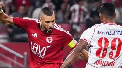 TFF 1. Lig’de Batman Petrolspor, sahasında Sivasspor’u Son dakikada gelen