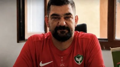 Amedspor’un Azadi Grubu üyelerinden Muhittin Kaya’nın vefatının ardından sosyal medyada