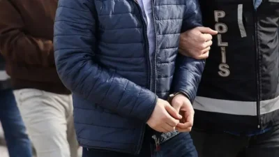 Diyarbakır'ın Kayapınar ilçesinde uyuşturucu madde ile yakalanan şahıs tutuklandı.