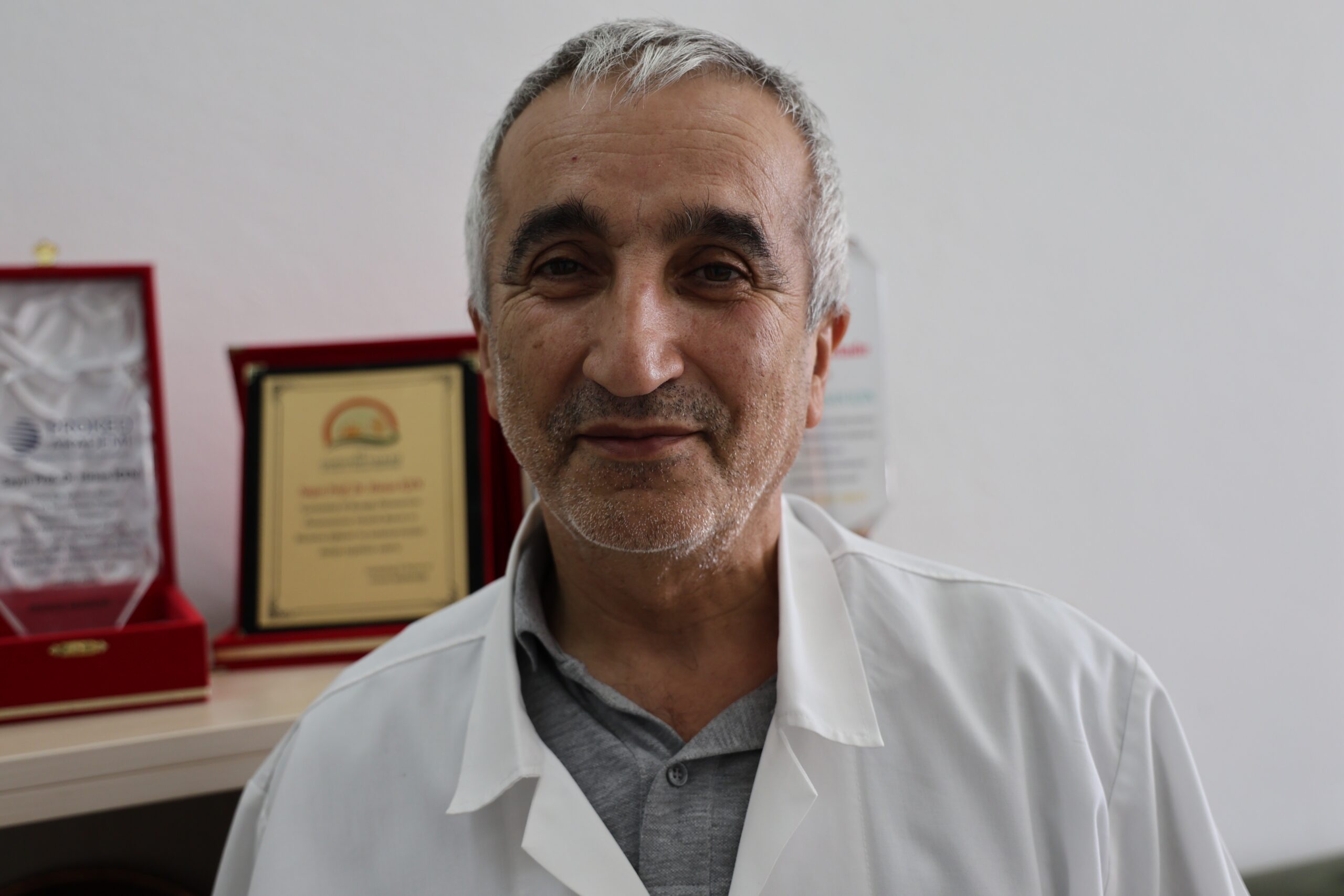 Diyarbakır'da uzmanından kritik kuduz uyarısı: Kedi tırmalamasıyla da bulaşabilir