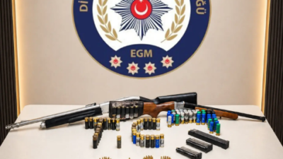 Diyarbakır’ın Kayapınar ilçesinde bir iş yerine yönelik gerçekleştirilen silahlı saldırıyla