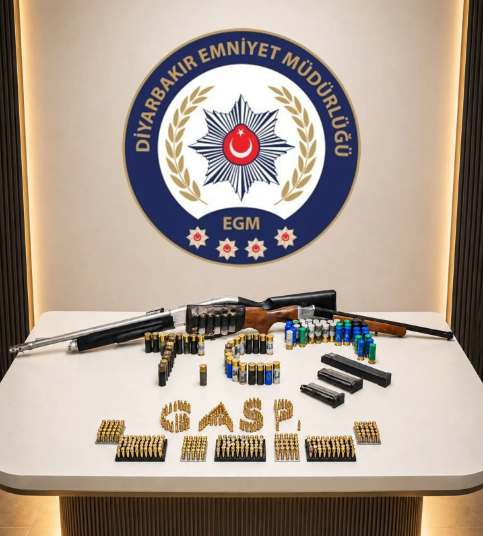 Diyarbakır’ın Kayapınar ilçesinde bir iş yerine yönelik gerçekleştirilen silahlı saldırıyla