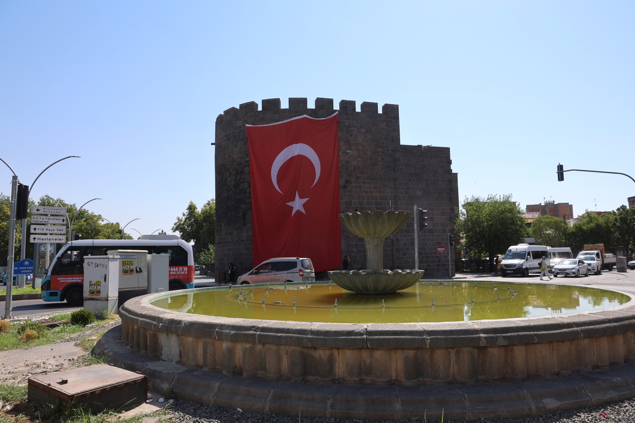 "Çerçeve" yasa Diyarbakır'da memnuniyetle karşılandı