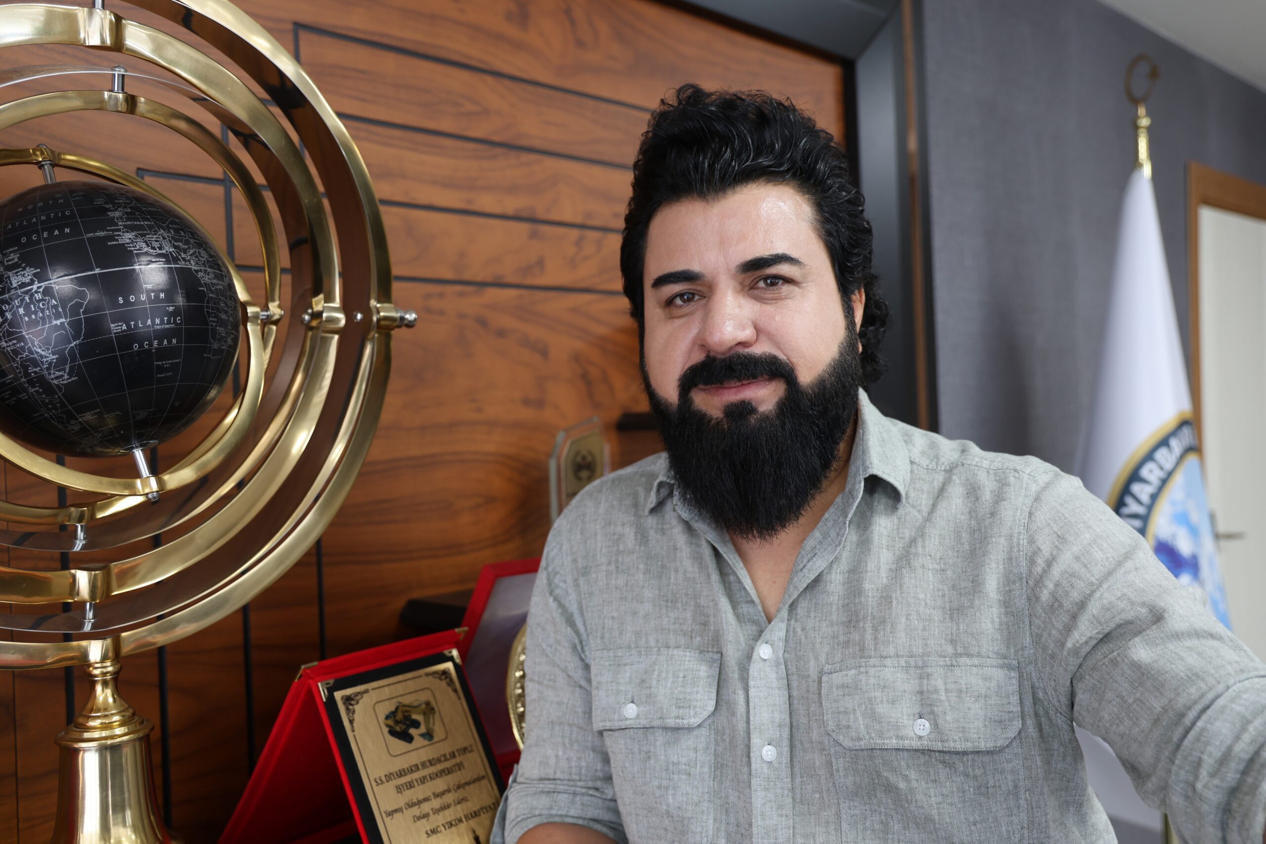 "Çerçeve" yasa Diyarbakır'da memnuniyetle karşılandı