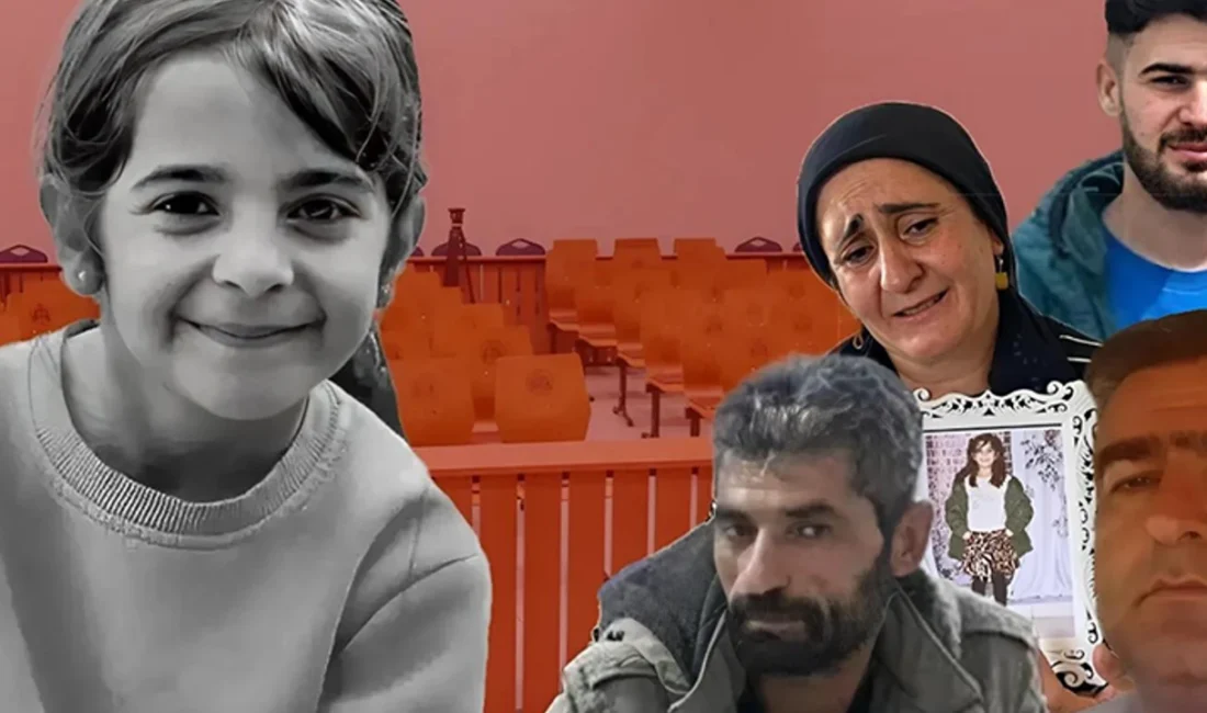 Narin Güran cinayetine ilişkin ‘faili meçhul’ başvurusu reddedildi. Adli kaynaklardan