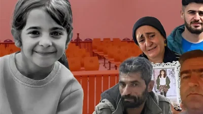 Narin Güran cinayetine ilişkin ‘faili meçhul’ başvurusu reddedildi. Adli kaynaklardan