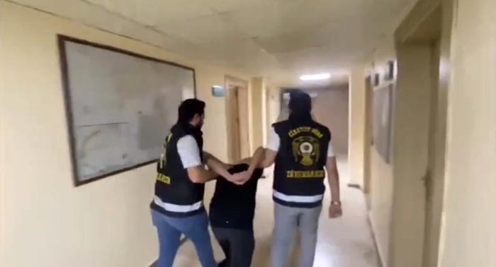 Diyarbakır'ın Bağlar ilçesinde 1 kişinin hayatını kaybettiği, 1 kişinin yaralandığı