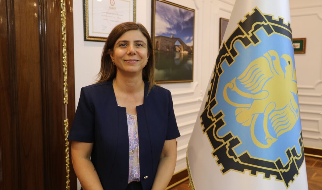 Geçtiğimiz hafta Ulaştırma ve Altyapı Bakanı Abdulkadir Uraloğlu ile kentin