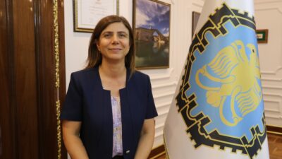 Geçtiğimiz hafta Ulaştırma ve Altyapı Bakanı Abdulkadir Uraloğlu ile kentin
