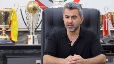 Amedspor’da gözler Çekdar Orhan ve Mbaye Diagne’nin geleceğine çevrildi. Kulüp