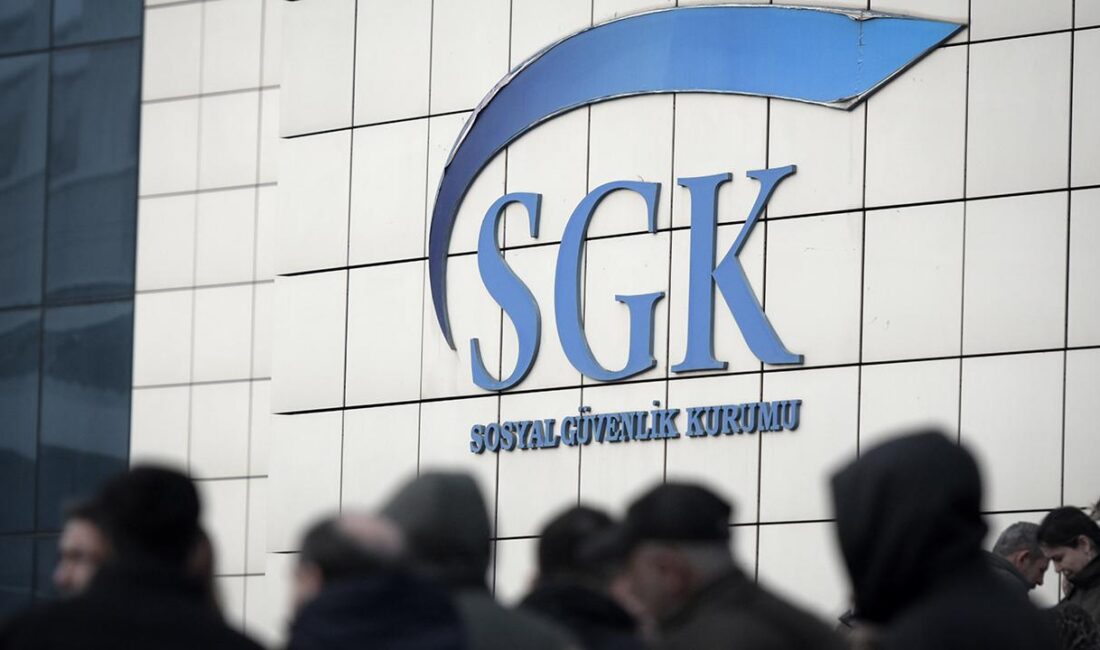 Sosyal Güvenlik Kurumu'nun tecillerinde 31 Ağustos 2026'ya kadar geçerli kolaylıklarda