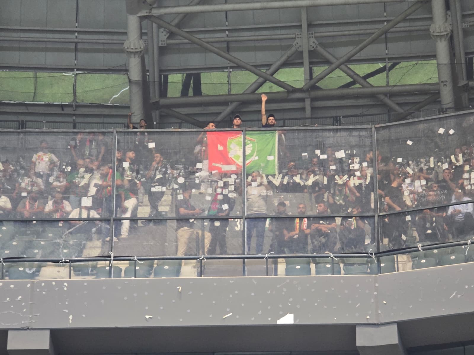 Amedspor deplasmanda kayıp…