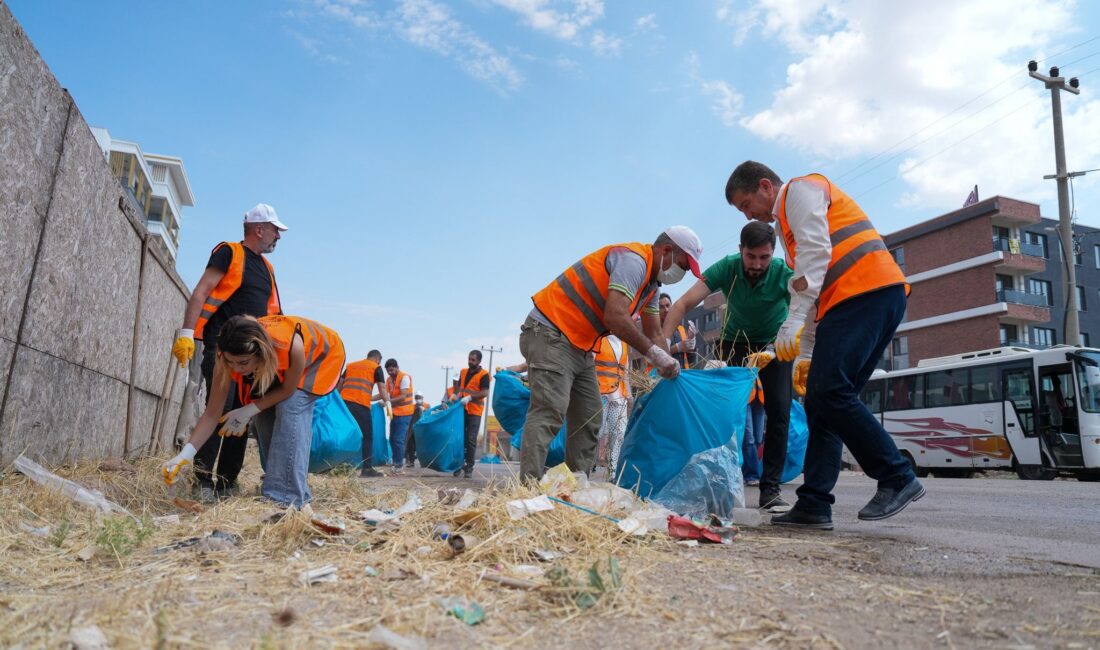 Diyarbakır Büyükşehir Belediyesi ile Bağlar, Kayapınar, Yenişehir ve Sur belediyeleri