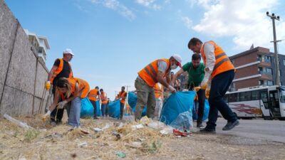 Diyarbakır Büyükşehir Belediyesi ile Bağlar, Kayapınar, Yenişehir ve Sur belediyeleri