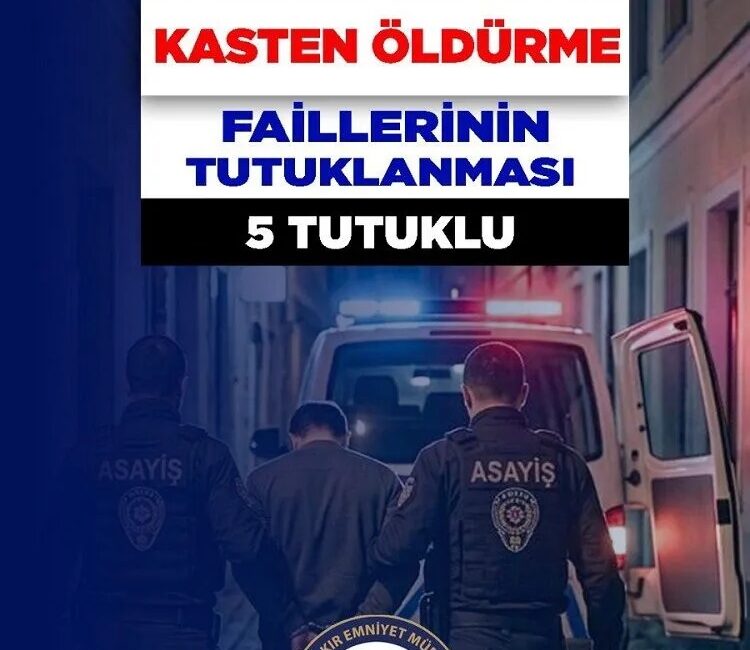 Diyarbakır'ın Sur ilçesinde geçtiğimiz günlerde meydana gelen ve iki vatandaşın