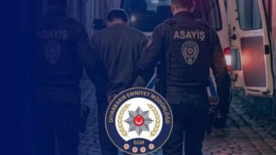 Diyarbakır'ın Sur ilçesinde geçtiğimiz günlerde meydana gelen ve iki vatandaşın