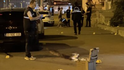 Diyarbakır’ın merkez Yenişehir ilçesinde iki grup arasında çıkan silahlı kavgada