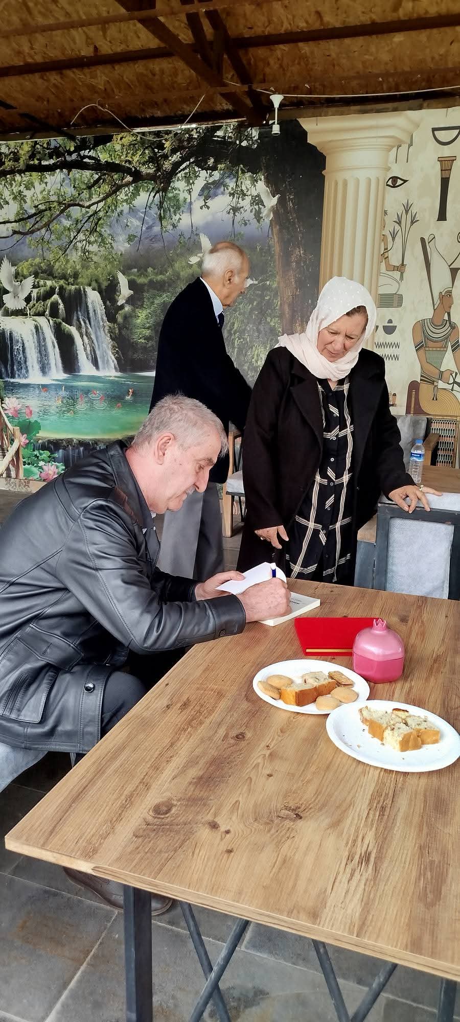 ĞERİBLER KENTİ 