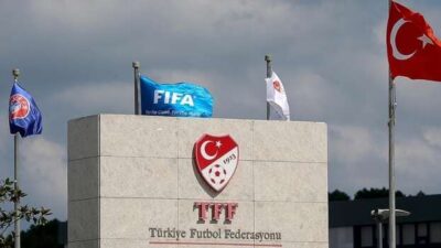 Türkiye Futbol Federasyonu Profesyonel Futbol Disiplin Kurulu (PFDK), 20 Eylül