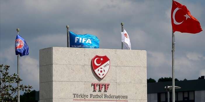 Türkiye Futbol Federasyonu Profesyonel Futbol Disiplin Kurulu (PFDK), 20 Eylül