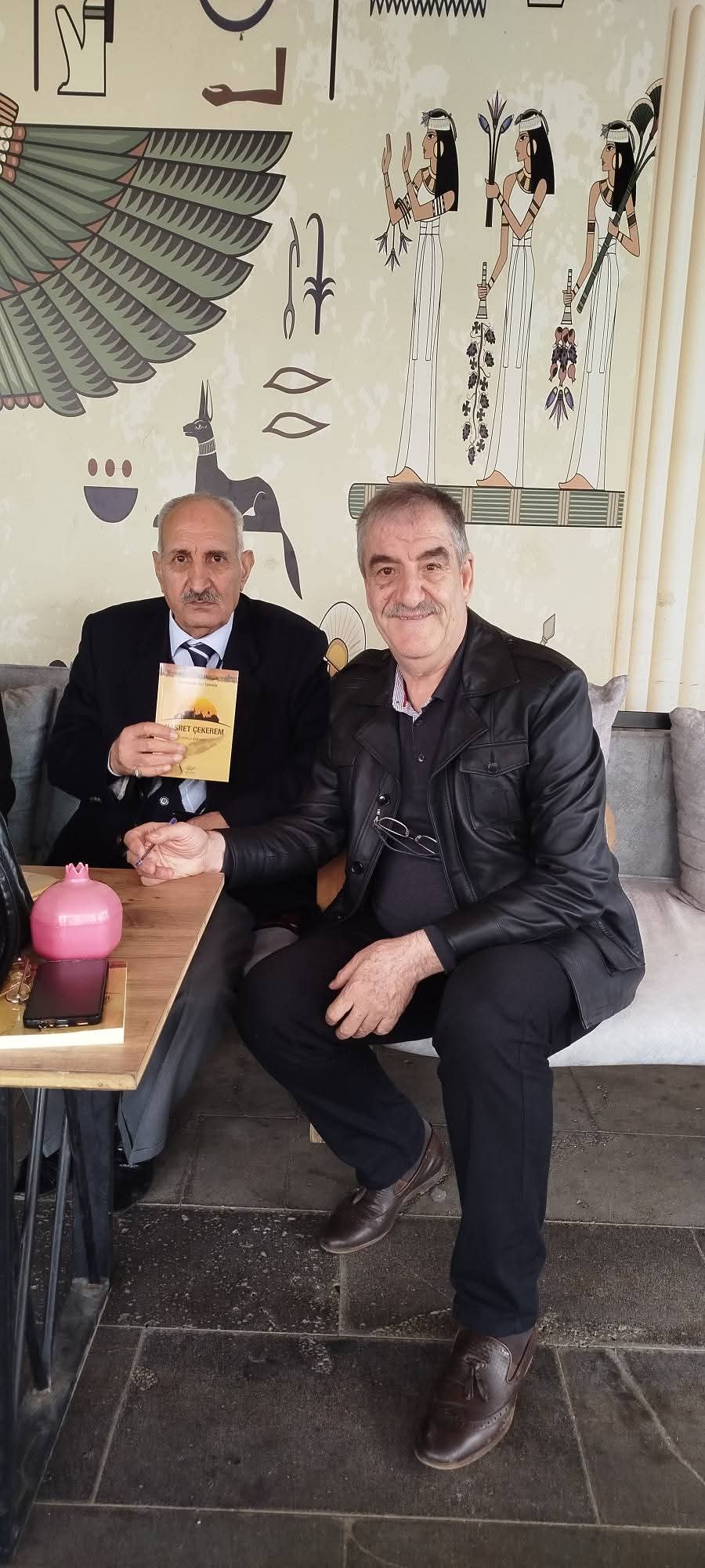 ĞERİBLER KENTİ 