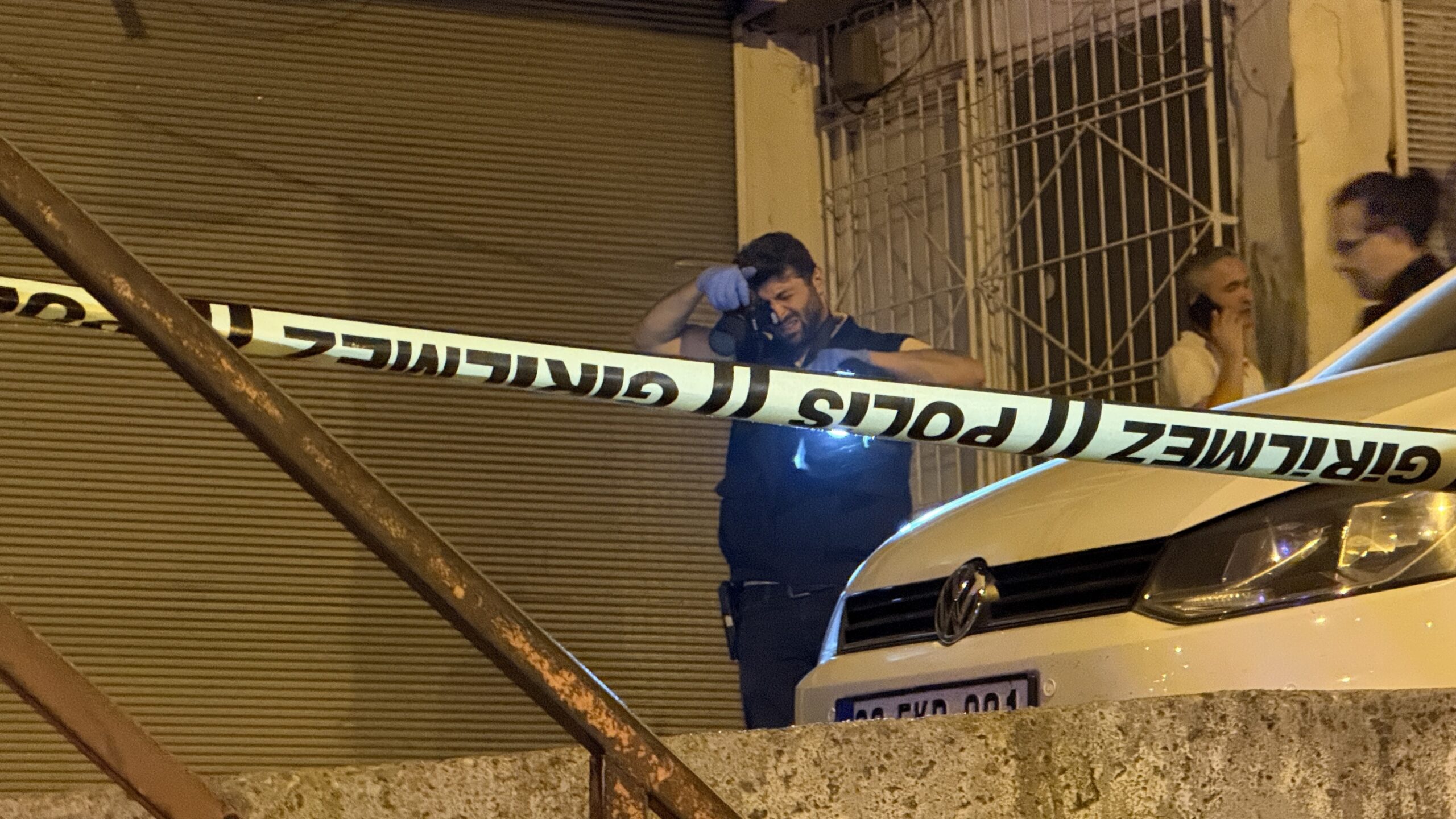 Diyarbakır’da silahlı kavga: 3 ölü!