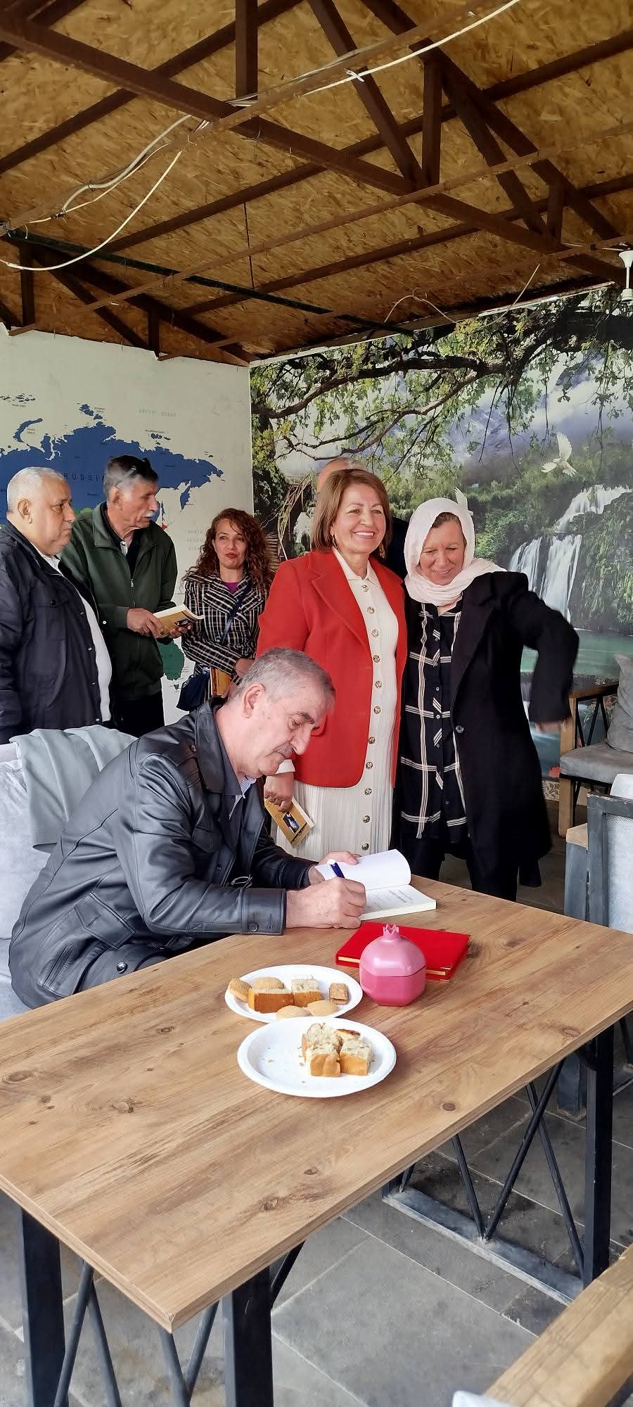 ĞERİBLER KENTİ 