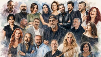 Diyarbakırlı Şair,  Besteci Burhan İşiyok üretmeye devam ediyor.
