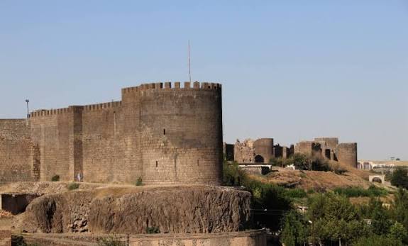 Diyarbakır’ın kültürel mirası 2025’te de dikkat çekti