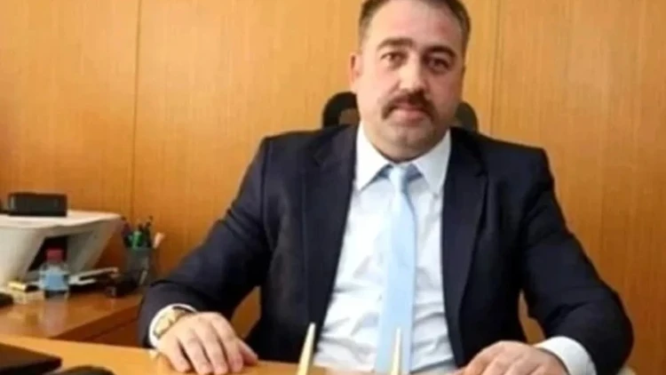 Diyarbakır Emniyet Müdürlüğü görevine, Van Emniyet Müdürü Murat Mutlu atandı.
